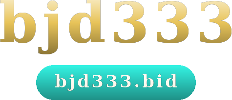 bjd333 logo